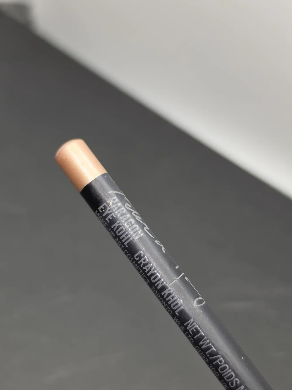 MAC × BRANDT BROTHERS LIMITED EDITION EYE KOHL - 